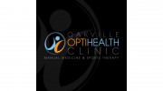Oakville Optihealth Clinic