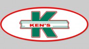 Ken's Salvage