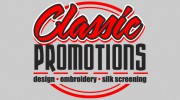 Classic Promotions