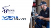 Archie Johnstone Plumbing & Heating