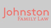 Johnston Family Law Professional
