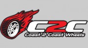 Coast 2 Coast Wheels