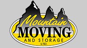 Mountain Moving & Storage