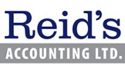 Reid & Associates Accounting