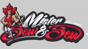 Mister Sew & Sew