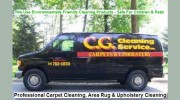 C G Cleaning Service