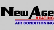 New Age Heating & Air Conditioning