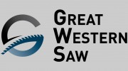 Great Western Saw