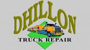 Dhillon Truck Repair
