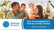 Dr Jon Dolman