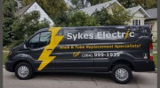 Sykes Electric