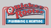 Quicker Rooter Plumbing
