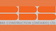 BBS Construction