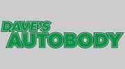 Dave's Auto Body