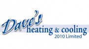 Dave S Heating & Cooling