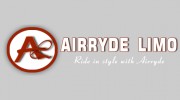 Airryde Limo Service