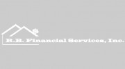 R B Financial Services