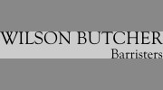 Butcher David G