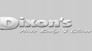 Dixons Auto Body