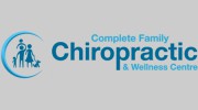 Complete Family Chiro-Wellness
