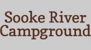 Sooke River Campsite