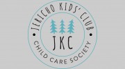 Jericho Kids Club