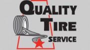 Quality Tire Service