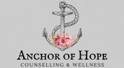Anchor Of Hope Counselling