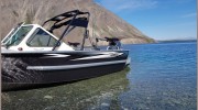Silver Streak Boats
