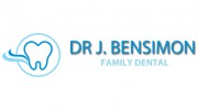 Bensimon Jeffery Dr