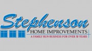 Stephenson Home