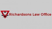 Richardson Law Office