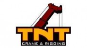 Stampede Crane & Rigging