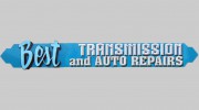 Best Transmissions & Auto Repair