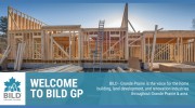 Grande Prairie Home Builders
