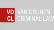 Van Drunen Criminal Defence