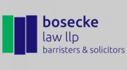 Song Bosecke