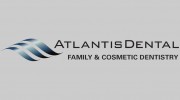 Atlantis Dental Cambie