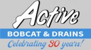 Active Bobcat & Trucking