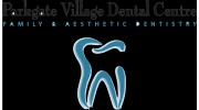 Parkgate Village Dental Centre