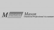 Mason Chartered Professional Accountant