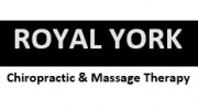 Royal York Chiropractic Centre