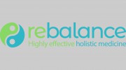 Rebalance Acupuncture Edmonton