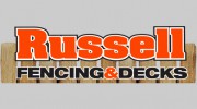 Russell Fencing & Decks