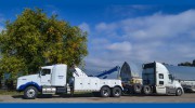 Eagle Rock Towing