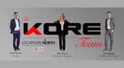 The Kore Team