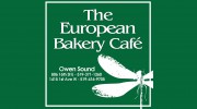 The European Bakery Cafe
