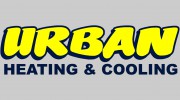 Urban Heating & Cooling
