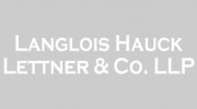 Langlois Hauck Lettner