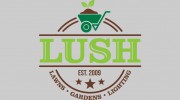 Lush Eco Lawns